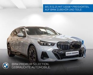 BMW i5 Gebrauchtwagen