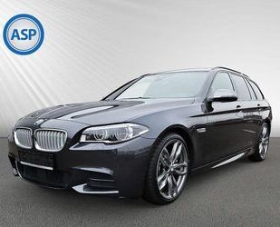 BMW M550 Gebrauchtwagen