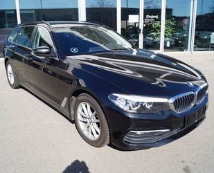 BMW 530 Gebrauchtwagen
