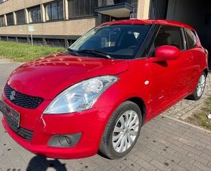 Suzuki Swift Gebrauchtwagen