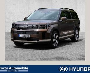 Hyundai SANTA FE Gebrauchtwagen