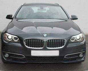 BMW 528 Gebrauchtwagen