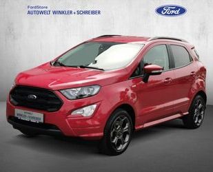 Ford EcoSport Gebrauchtwagen