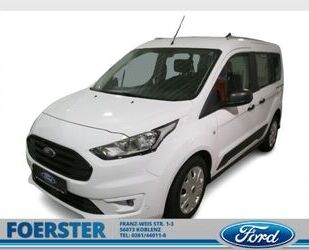 Ford Transit Connect Gebrauchtwagen