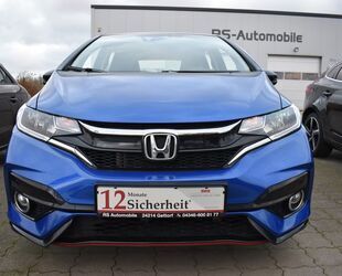 Honda Jazz Gebrauchtwagen