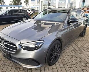 Mercedes-Benz E 300 Gebrauchtwagen