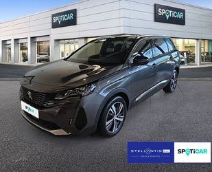 Peugeot 5008 Gebrauchtwagen