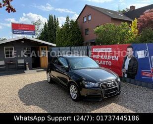 Audi A1 Gebrauchtwagen