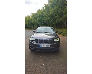 Jeep Grand Cherokee Gebrauchtwagen