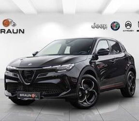 Alfa Romeo Junior Gebrauchtwagen