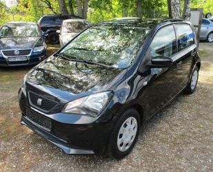 Seat Mii Gebrauchtwagen