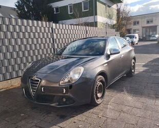 Alfa Romeo Giulietta Gebrauchtwagen