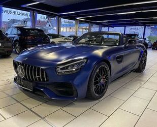 Mercedes-Benz AMG GT Gebrauchtwagen