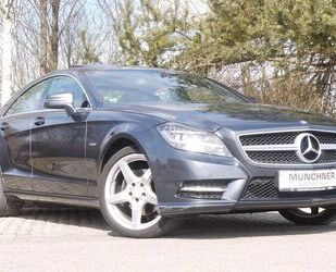 Mercedes-Benz CLS 350 Gebrauchtwagen