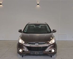 Hyundai ix35 Gebrauchtwagen