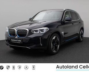 BMW iX3 Gebrauchtwagen
