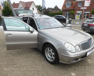 Mercedes-Benz E 280 Gebrauchtwagen