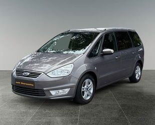 Ford Galaxy Gebrauchtwagen