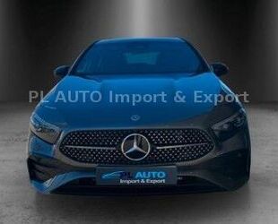 Mercedes-Benz A 220 Gebrauchtwagen