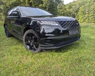 Land Rover Range Rover Velar Gebrauchtwagen