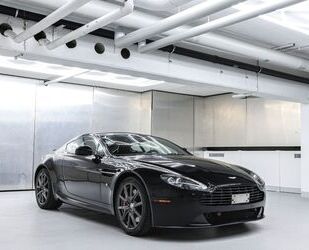 Aston Martin V8 Vantage Gebrauchtwagen