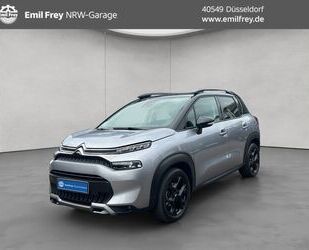 Citroen C3 Aircross Gebrauchtwagen