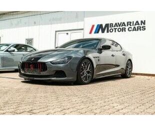 Maserati Ghibli Gebrauchtwagen