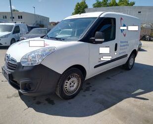 Opel Combo Gebrauchtwagen