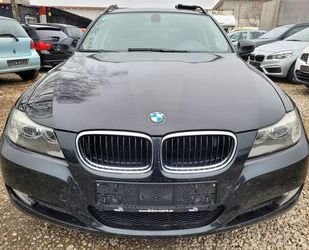 BMW 318 Gebrauchtwagen
