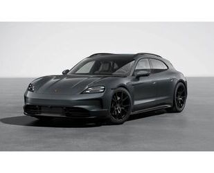 Porsche Taycan Gebrauchtwagen