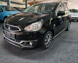 Mitsubishi Space Star Gebrauchtwagen