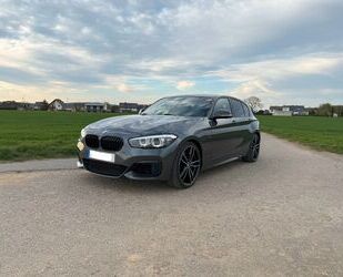 BMW M140i Gebrauchtwagen
