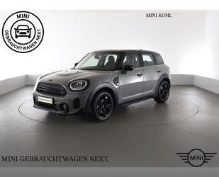 Mini Cooper Countryman Gebrauchtwagen
