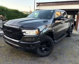 Dodge RAM Gebrauchtwagen