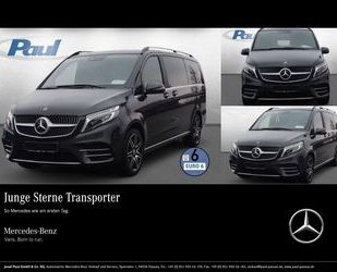 Mercedes-Benz V 300 Gebrauchtwagen