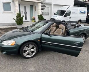 Chrysler Sebring Gebrauchtwagen