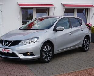 Nissan Pulsar Gebrauchtwagen