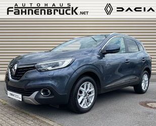 Renault Kadjar Gebrauchtwagen