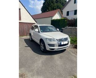 VW Touareg Gebrauchtwagen