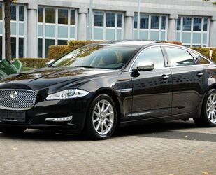 Jaguar XJ Gebrauchtwagen