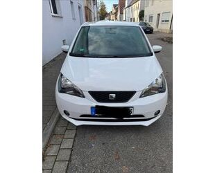 Seat Mii Gebrauchtwagen