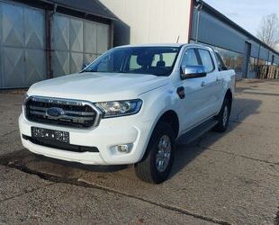 Ford Ranger Gebrauchtwagen