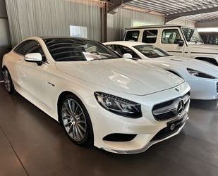 Mercedes-Benz S 500 Gebrauchtwagen