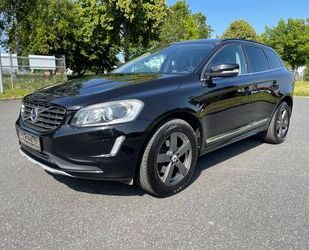 Volvo XC60 Gebrauchtwagen
