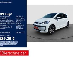 VW e-up! Gebrauchtwagen