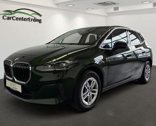 BMW 218 Active Tourer Gebrauchtwagen