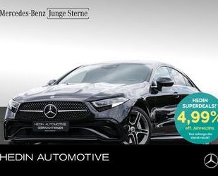 Mercedes-Benz CLS 400 Gebrauchtwagen