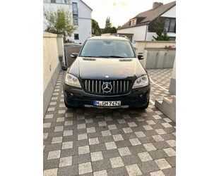 Mercedes-Benz ML 350 Gebrauchtwagen