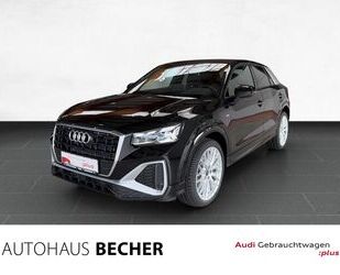 Audi Q2 Gebrauchtwagen