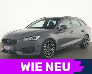 Cupra Leon Gebrauchtwagen